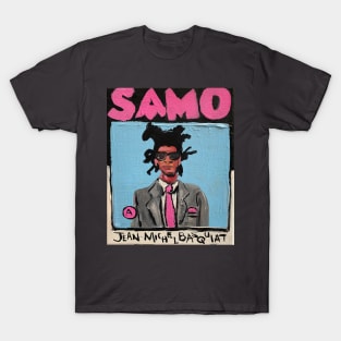 SAMO T-Shirt